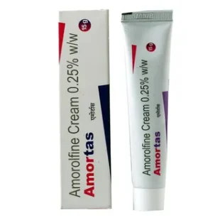 Amortas Cream