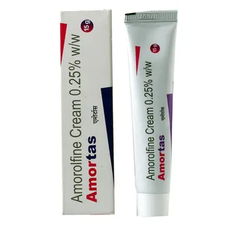 Amortas Cream 1*30