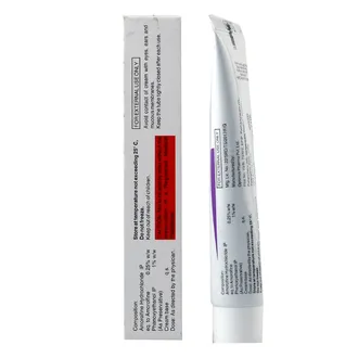 Amortas Cream 1*30 - Image 2