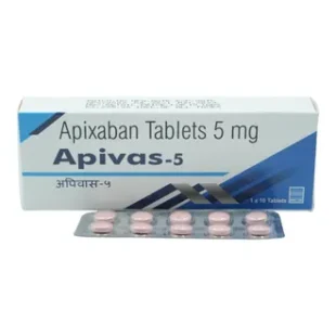 Apivas-5 Tablet