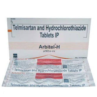Arbitel-H Tablet