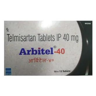 Arbitel 40 Tablet
