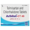 Arbitel-CT 40 Tablet