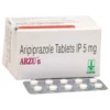 Arzu 5mg Tablet
