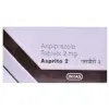 Asprito 2 Tablet 1*10
