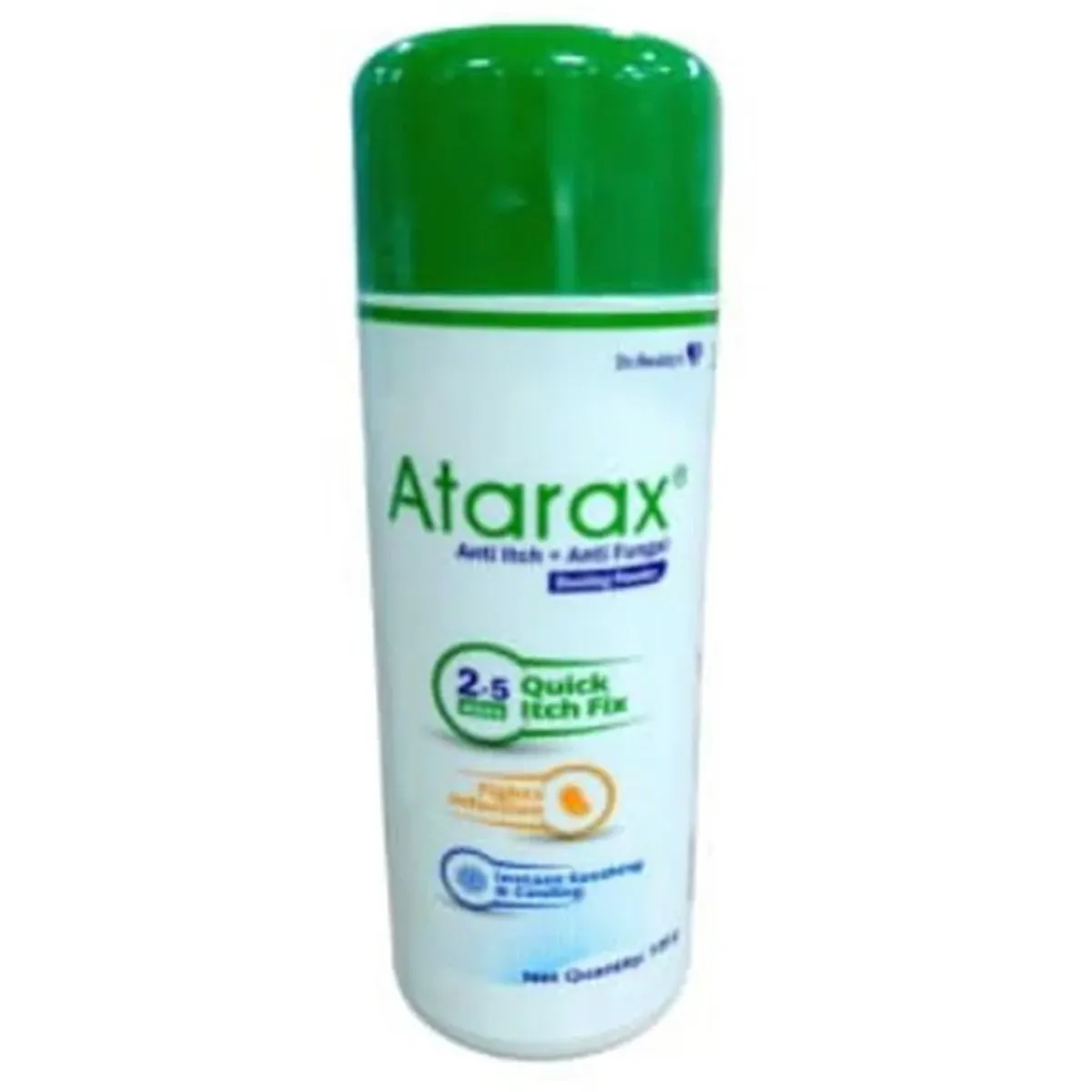 Atarax Dusting Powder 100 gm