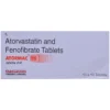 Atormac TG Tablet