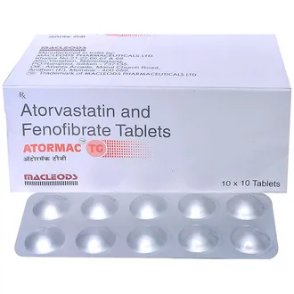 Atormac TG Tablet - Image 4