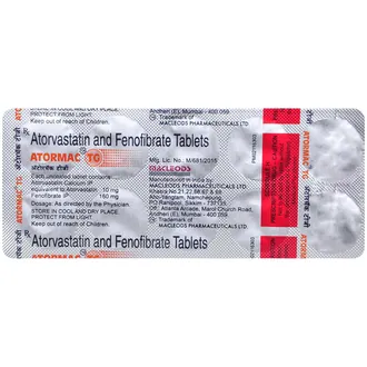 Atormac TG Tablet - Image 2