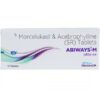 Abiways-M Tablet