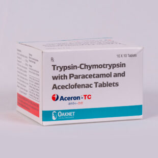Aceron TC Tablet