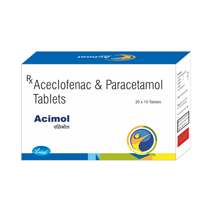 Acimol Tablet 1*10 - Image 4