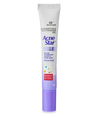 Acnestar Gel 22 gm