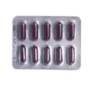 Actoid 10 Capsule 1*10