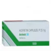Actoid 25mg Capsule