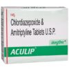 ACULIP TABLET