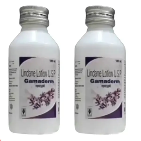 Gamaderm Lotion - Image 2