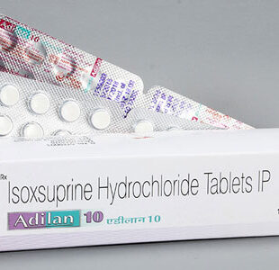 Adilan 10 Tablet