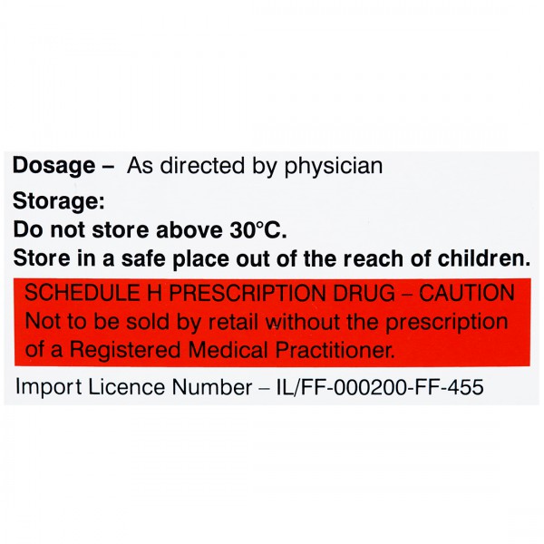 Ajaduo 25mg/5mg Tablet 1*10 - Image 4