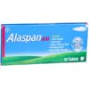 Alaspan AM Tablet (10 Tab)