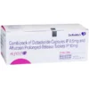 Alfoo-D Tablet SR
