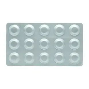 Alzero M Tablet 1*15