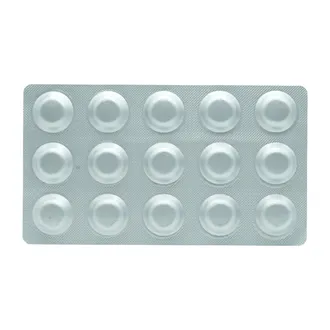 Alzero M Tablet 1*15