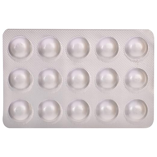 Amtas-M 25 Tablet1*15 - Image 4