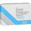Amtas-M 25 Tablet1*15