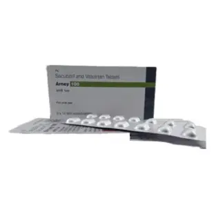 Arney 100 Tablet 1*14