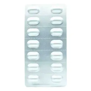 Arney 50 Tablet 1*14