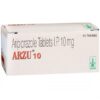 Arzu 10 Tablet 1*10