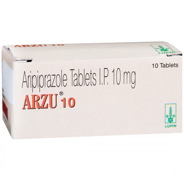 Arzu 10 Tablet 1*10