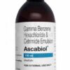 Ascabiol Emulsion