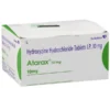 Atarax 10mg Tablet