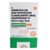 Augmentin ES Oral Suspension