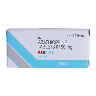 Azapure Tablet 1*10