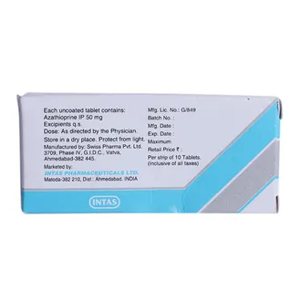 Azapure Tablet 1*10 - Image 3