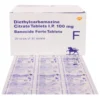 Banocide Forte Tablet