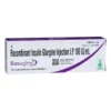 Basugine Solution for Injection