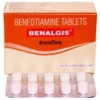 Benalgis Tablet
