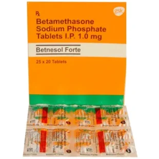 Betnesol Forte Tablet