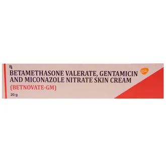 Betnovate-GM Cream - Image 3