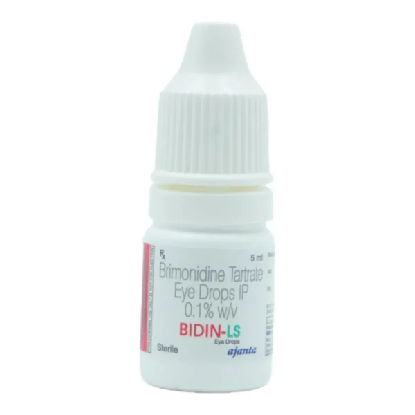 Bidin LS Eye Drop - Image 2