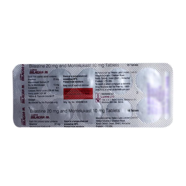 Bilagra Tablet - Image 2
