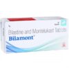 Bilamont Tablet