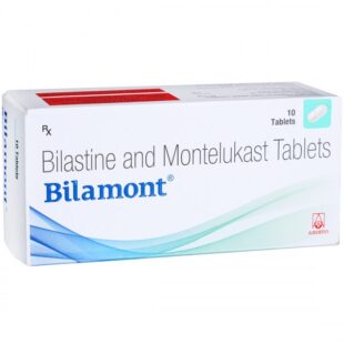 Bilamont Tablet