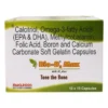Bio-D3 Max Soft Gelatin Capsule