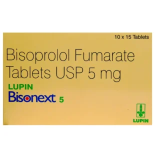 Bisonext 5mg Tablet