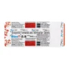 Telmed Biso 2.5mg/40mg Tablet